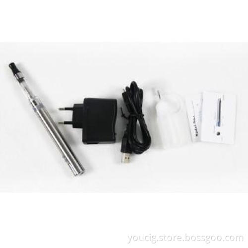 best  sell stainless steel   electronic cigarette